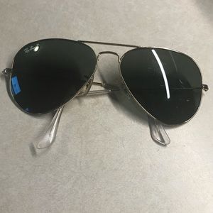 Ray Ban Aviator Sze58